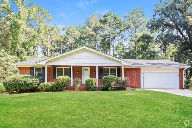 Building Photo - 4450 Huntsman Bend Rental