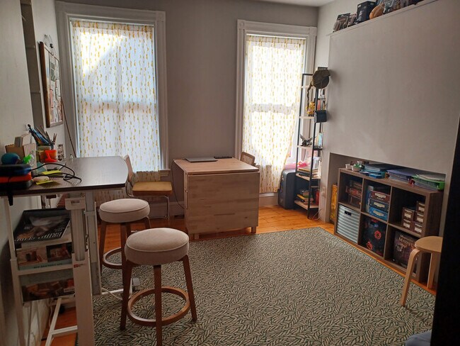 Photo - 15 Paul Gore St Unit 2