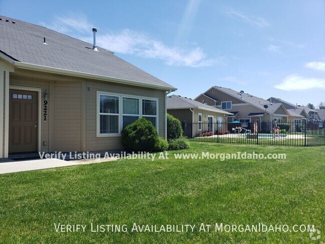 Building Photo - 9221 W Brogan Dr Rental