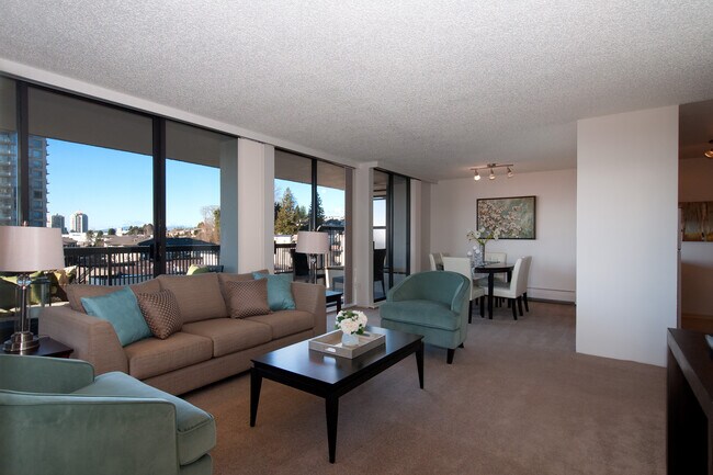 Photo - Brentlawn Towers