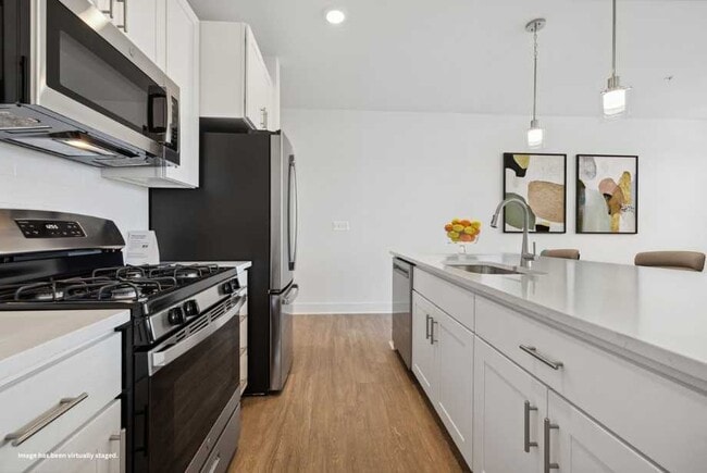 Photo - Five43 Apartments