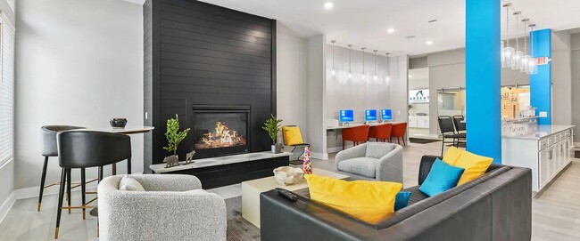 Andrew Reserve