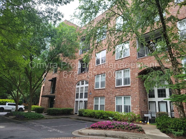 Building Photo - Beautiful Condo in Inman Park! Unit 6202