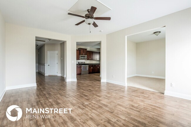 1230 Catawba Way