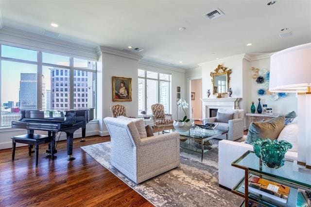 Photo - 2525 N Pearl St Unit 1201