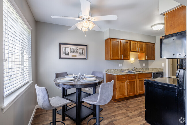 Interior Photo - Woodbury Gardens Apartments & Townhomes