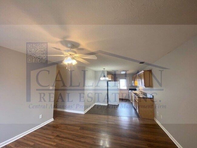 Photo - Sherwood 3 Bedroom Duplex