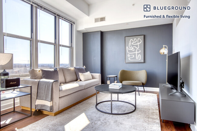 Building Photo - 1550 7th St NW Rental