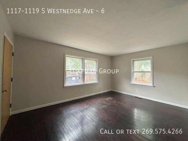 Photo - 1117-1119 S Westnedge Ave-6 Unit 6