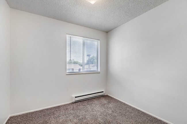 Parkside Apartments
