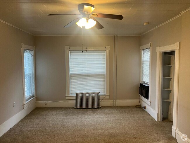 Building Photo - 808 Allegheny St Unit 808 Allegheny St 2FL Rental