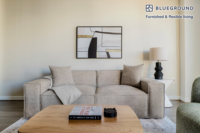 Photo - 3444 Fairfax Dr Unit FL8-ID1215