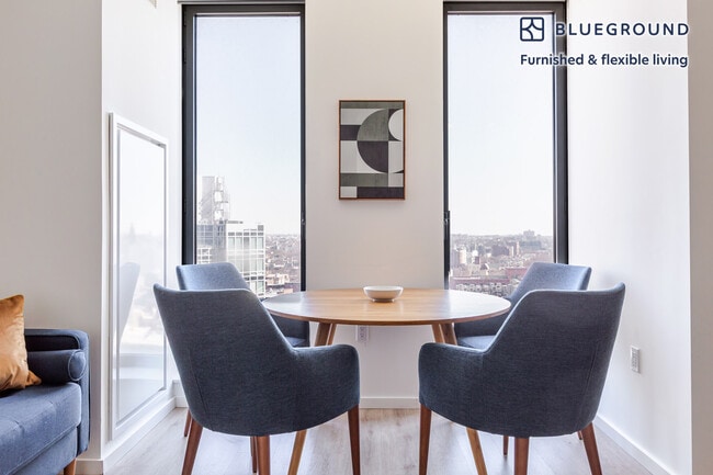 Photo - 545 Vanderbilt Ave Unidad FL15-ID1774