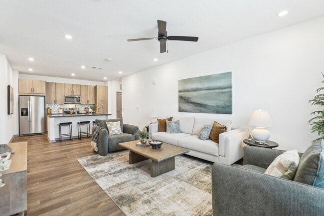 Photo - The Junction at Rockledge Apartments