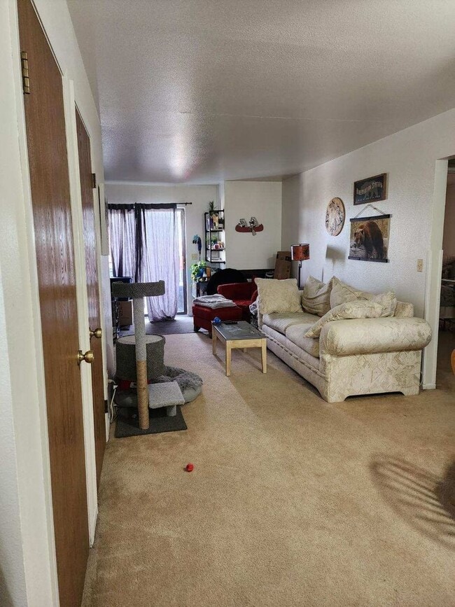 Photo - 2 Bedroom 1 Bathroom Apartment