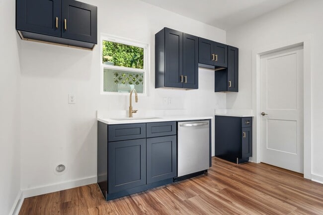 Photo - Available Now! Charming, Private, and Brand New 1BR/1BA ADU Near Duke University!