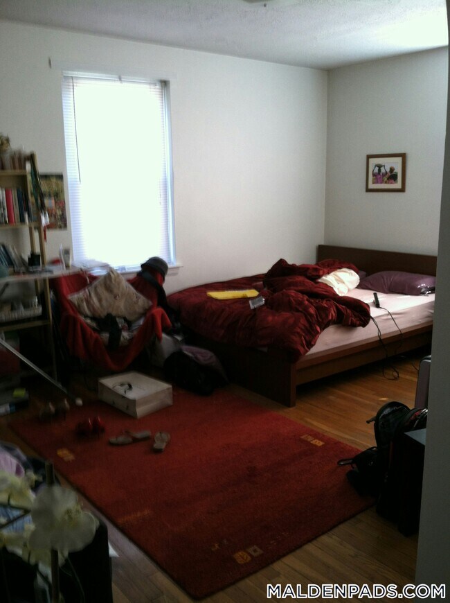 Photo - 349 Pleasant St Unit C-2