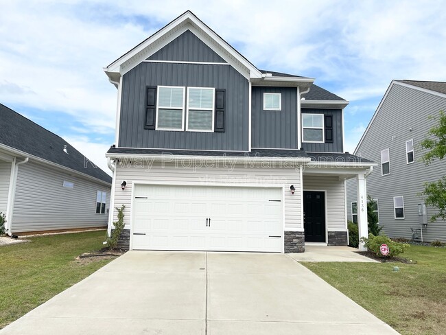 Building Photo - 4136 Thimbleberry Dr