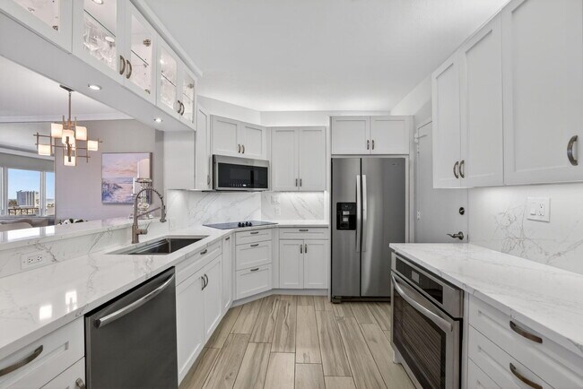 Photo - 2500 E Las Olas Blvd Unit 1207