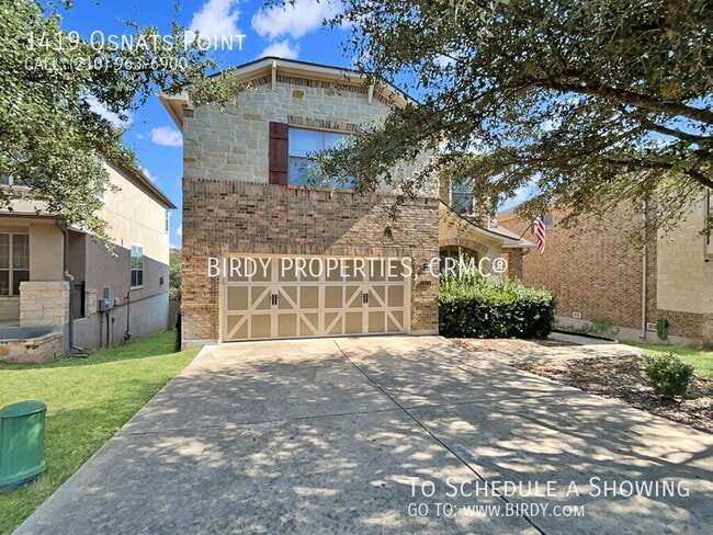 Building Photo - 1419 Osnats Point Rental