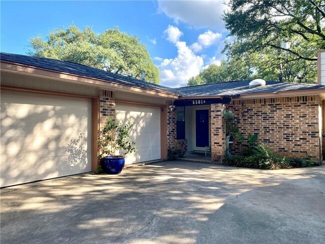 Photo - 6501 J Gregg Cove Townhome