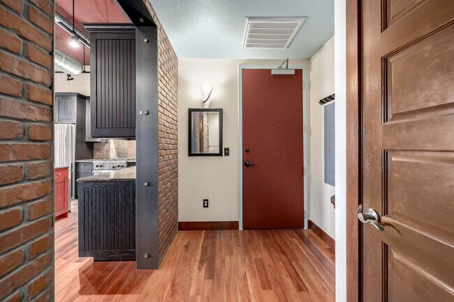 Photo - Luxury Furnished Old Town Condo – Modern Elegance in the Heart of Fort Collins