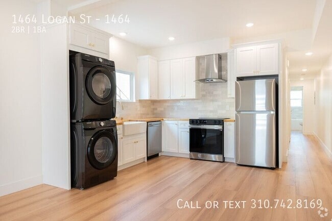 Building Photo - 1464 Logan St Unit 1464 Rental