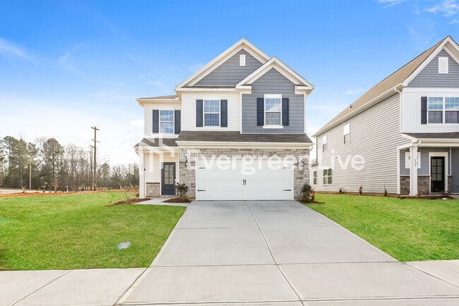 Building Photo - coming soon