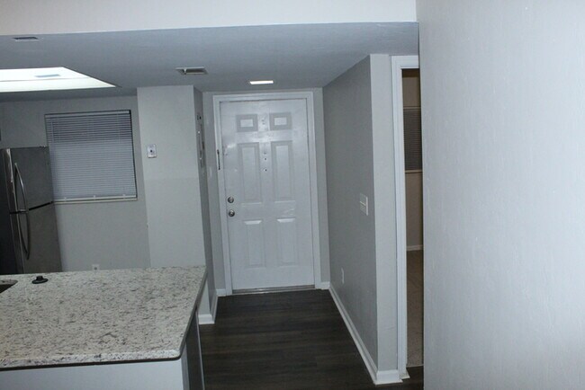 Photo - Totally renovated 2-bedroom, 2-full-bath townhome located in West Augusta Unit 1007