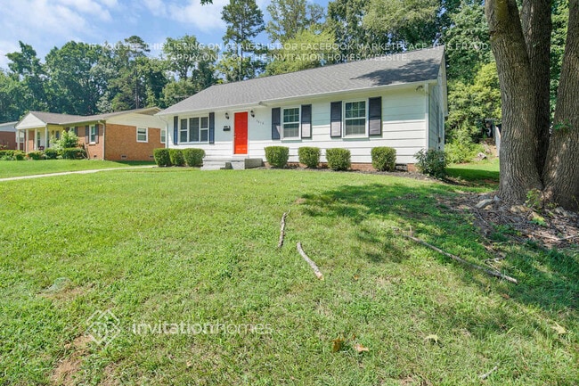 Photo - 3616 Slagle Dr