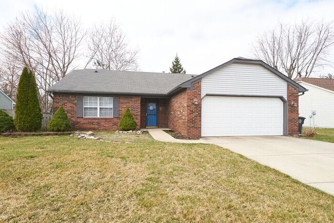 Sweet 3 Bedroom in Pebblebrook at Geist! - Sweet 3 Bedroom in Pebblebrook at Geist! House