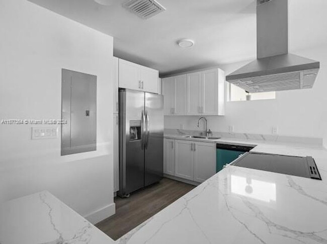 11128 NW 17th Avenue 1 - 2, Unincorporated... - 11128 NW 17th Avenue 1 - 2, Unincorporated... House