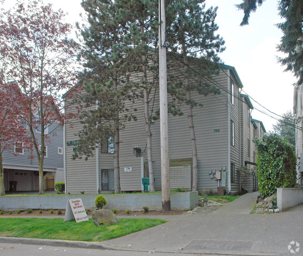 Photo - Greenlake North Apartments