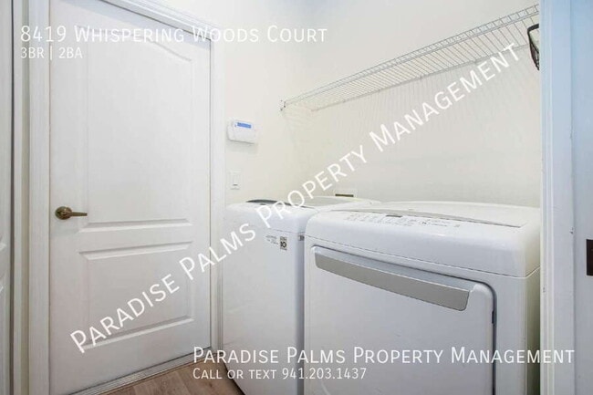 Photo - 8419 Whispering Woods Ct