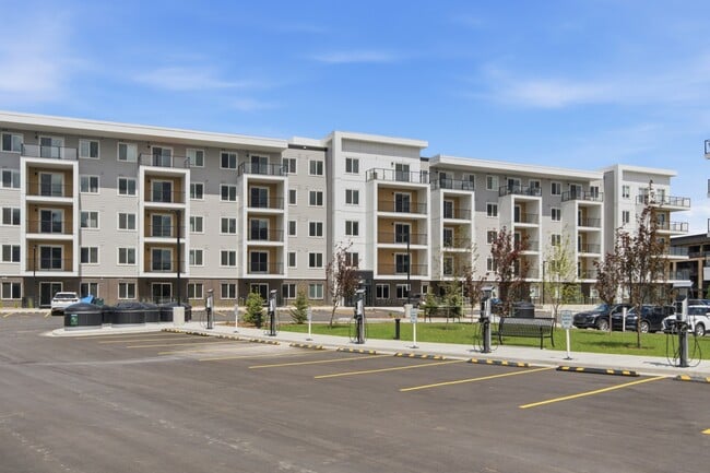 Building Photo - 265-1265 Wolf Willow Blvd SE