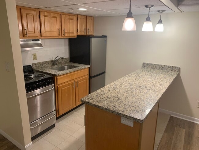 Building Photo - 62 Boylston St Unit M22