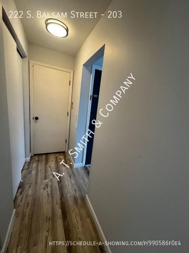 222 S Balsam St Unit 203