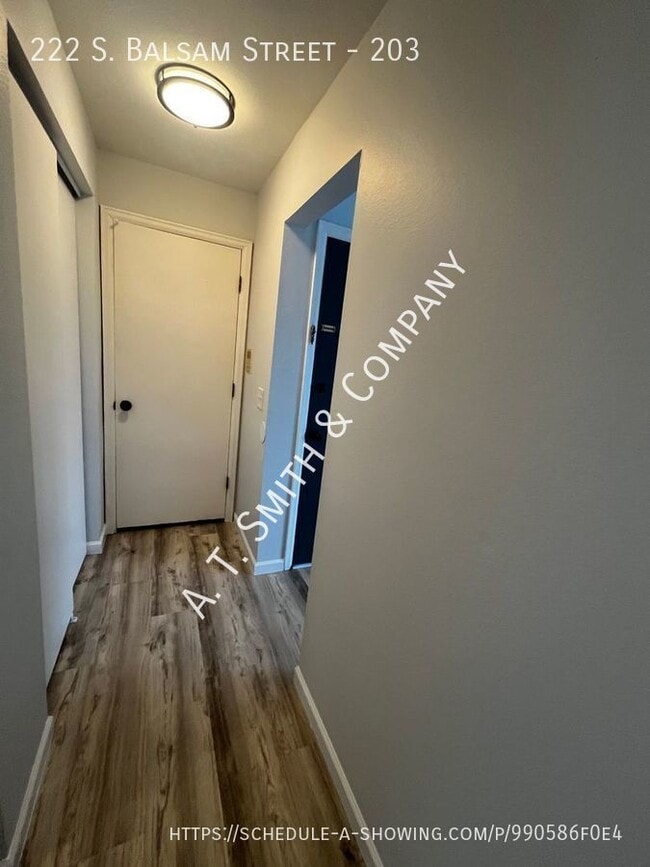 Photo - 222 S Balsam St Unit 203