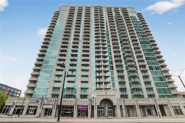 Building Photo - 361 17th St NW Unit 2007