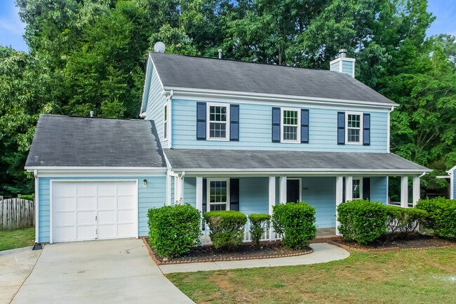 Photo - 10641 Starwood Ave