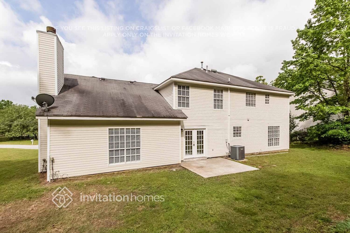 Photo - 2525 Ivy Stone Trail