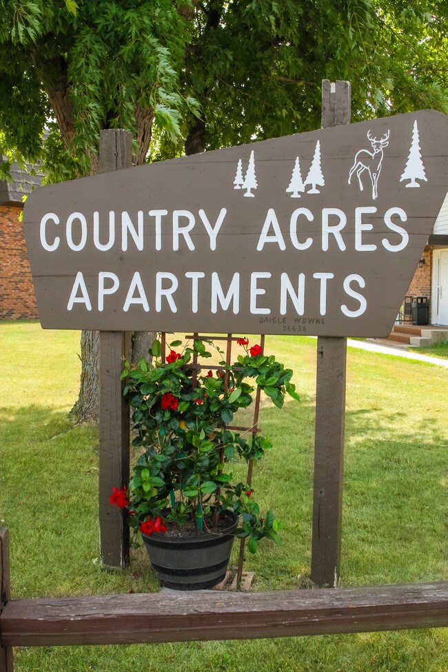 Photo - Country Acres Apartment