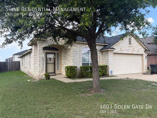 Photo - 4603 Golden Gate Dr