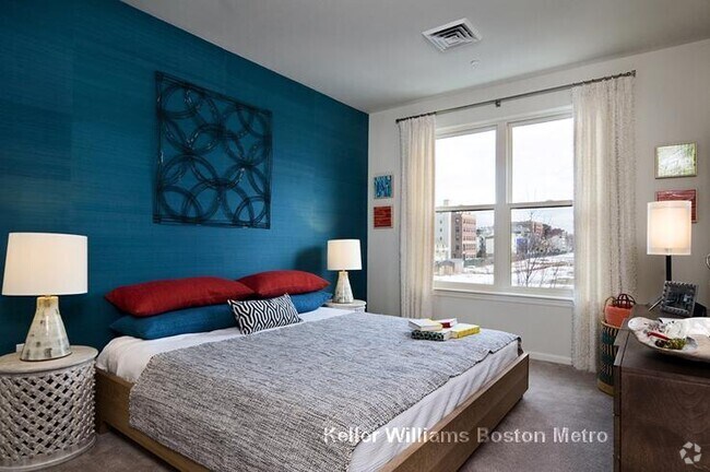 Building Photo - 46 Lewis St Unit #302 Rental