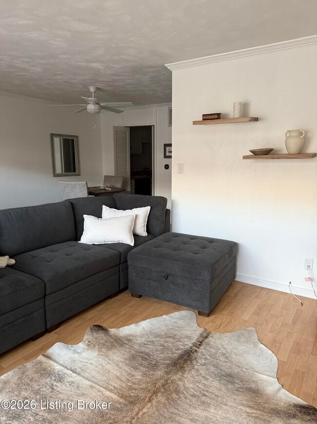 Photo - 1040 Cherokee Rd Unit APT E3