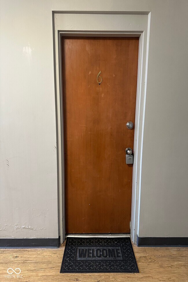 Photo - 4835 N Bolton Ave Unit 6