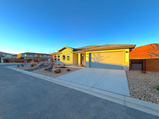 Photo - New 3 bed, 2.5 bath with 2 car garage home