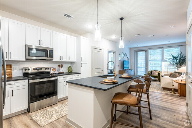 Building Photo - Livano Knoxville Rental