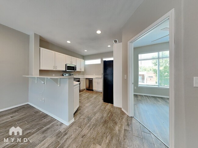 Photo - 1742 N Reno Dr