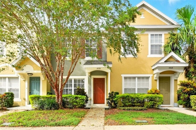 Building Photo - 1450 Stockton Dr Rental